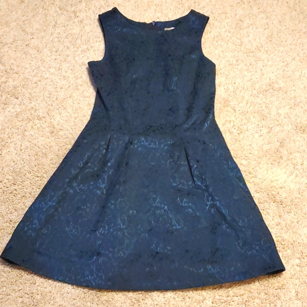 Forever 21 dress